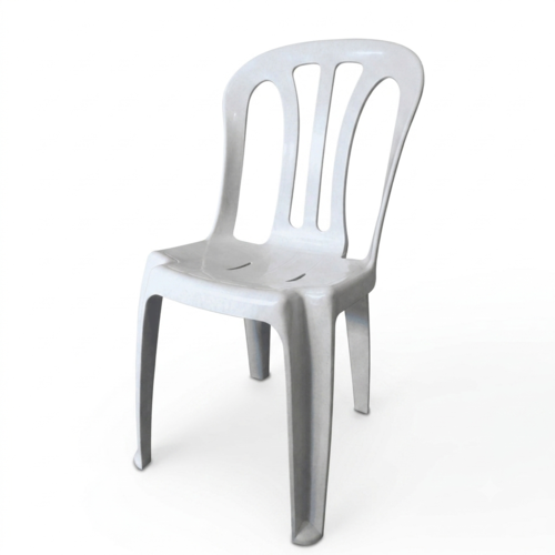 PP13-8 LOS ANGELES PLASTIC CHAIR
